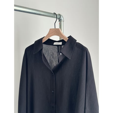 willow shirt【K2-242140】