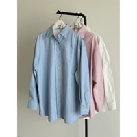 oxford shirt╱ Alter【K2-251154】