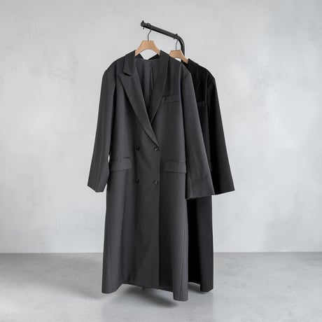 longjacket | STORES