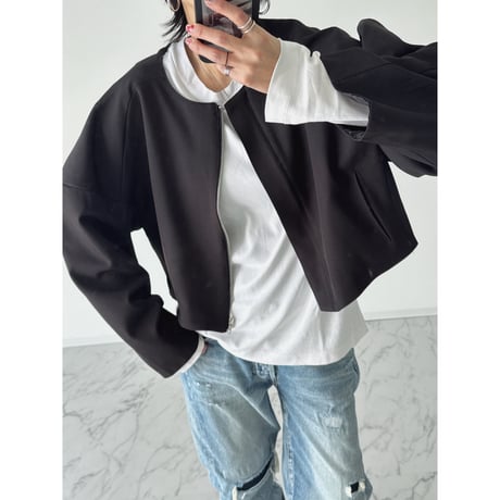 short blouson【K2-261215】