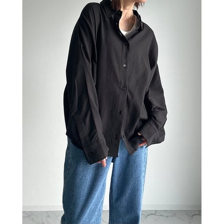 willow shirt【K2-242140】
