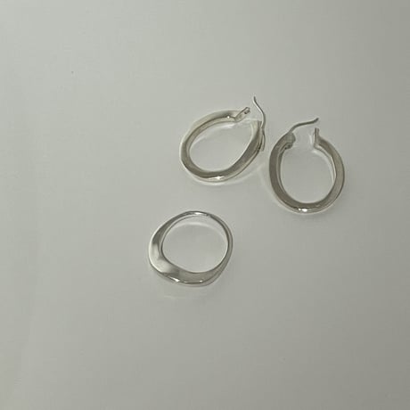 nuance circle ring 【K2-231510】