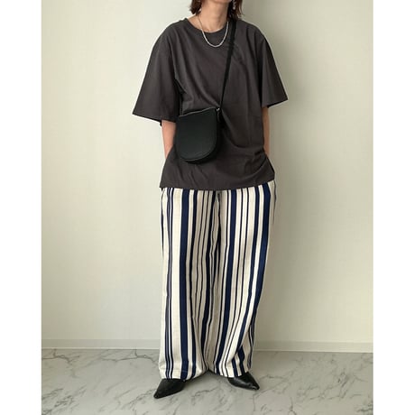men's like tee【K2-242138】
