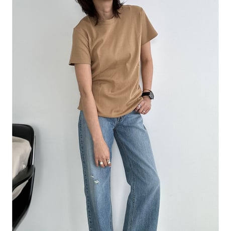 kizuki tee 【K2-22111】