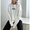 ″notice″ long tee【K2-231121】