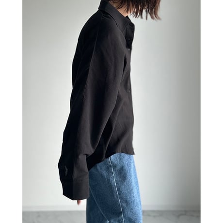willow shirt【K2-242140】