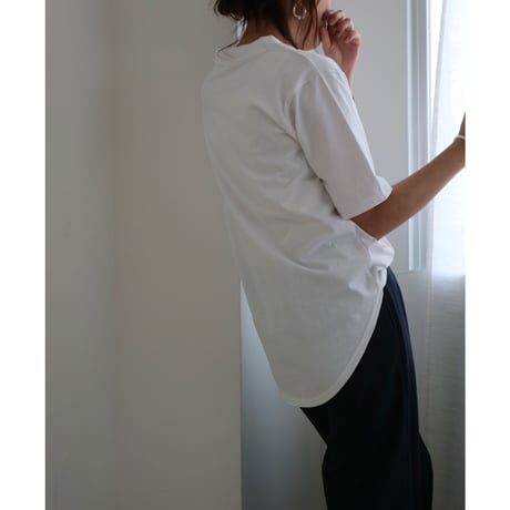 PRELIMINARY tee【K2-232124】