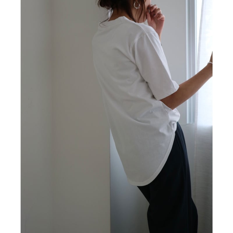 ★新品未使用★即発送★ JILTU petit fril tee ivory M 2025年最新】jiltu tシャツの人気アイテム - メルカリ