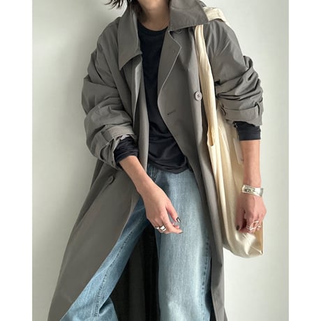 soft touch sheer cutsew【K2-241136】