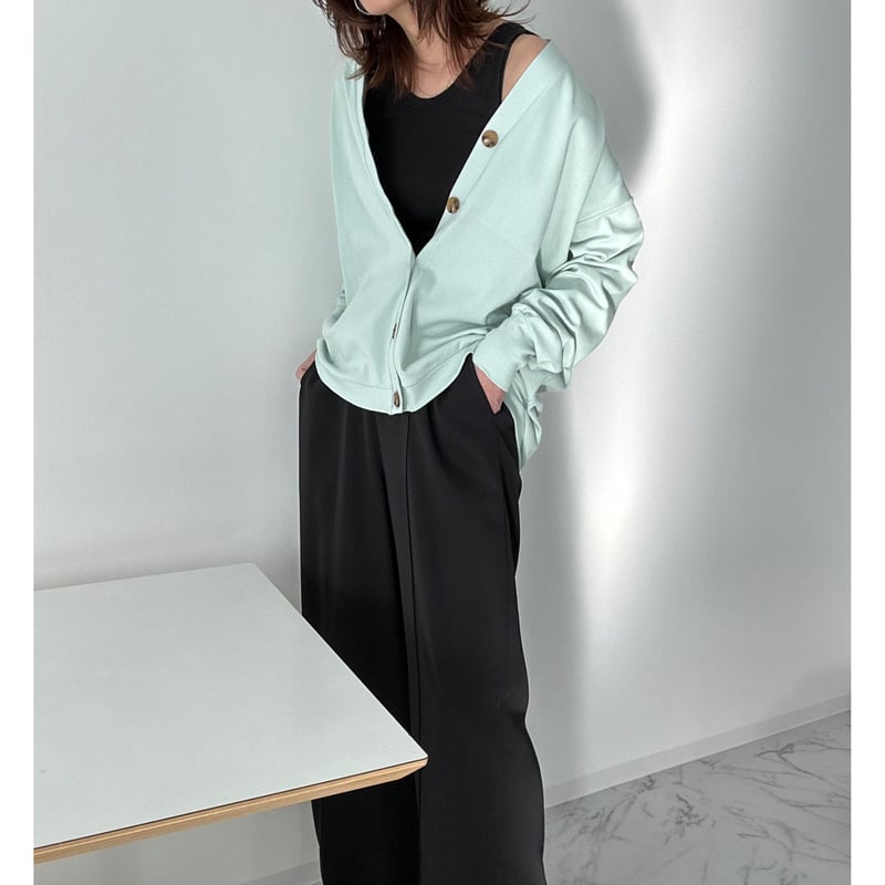 kizuki cardigan【K2-241132】 | kizuki