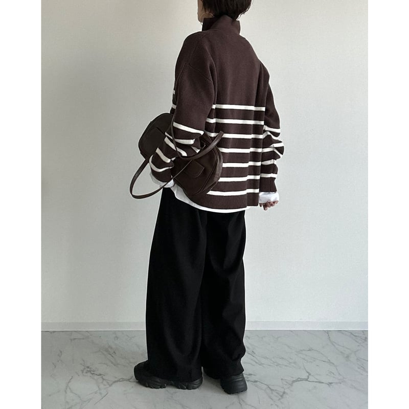classic long T-shirt【K2-244145】 | kizuki