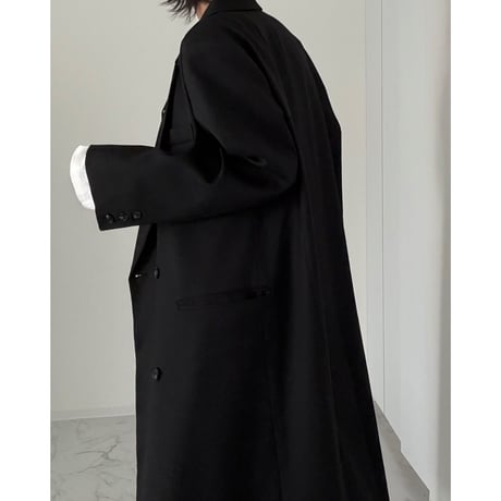 handsome long jacket【K2-261214】