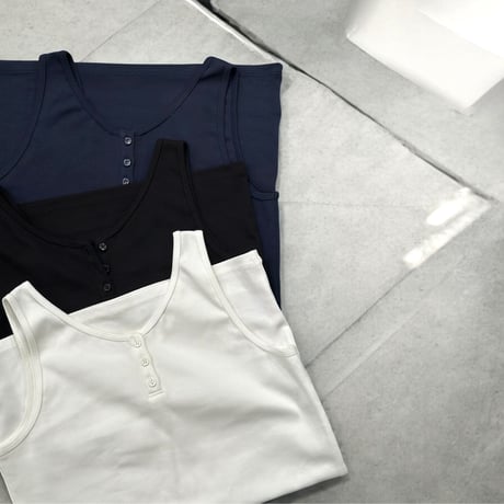 henry tank top