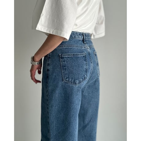 blue denim【K2-242312】