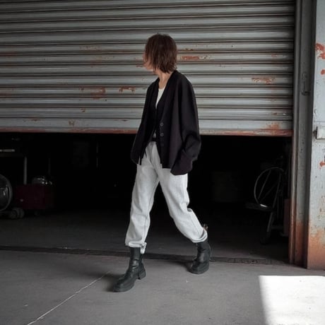 knit jacket【K2-253210】