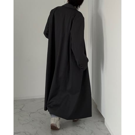 handsome long jacket【K2-261214】