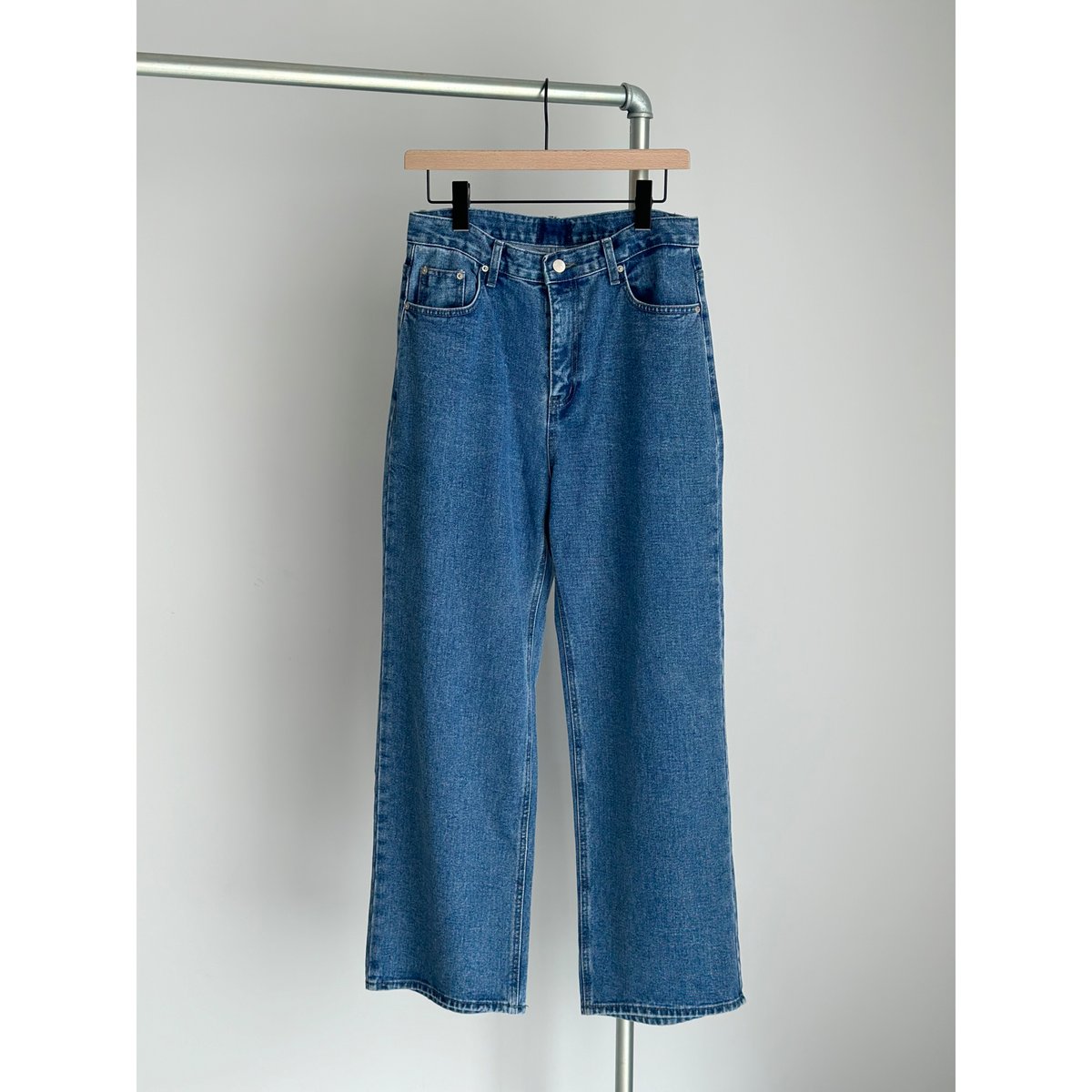 blue denim【K2-242312】 | kizuki