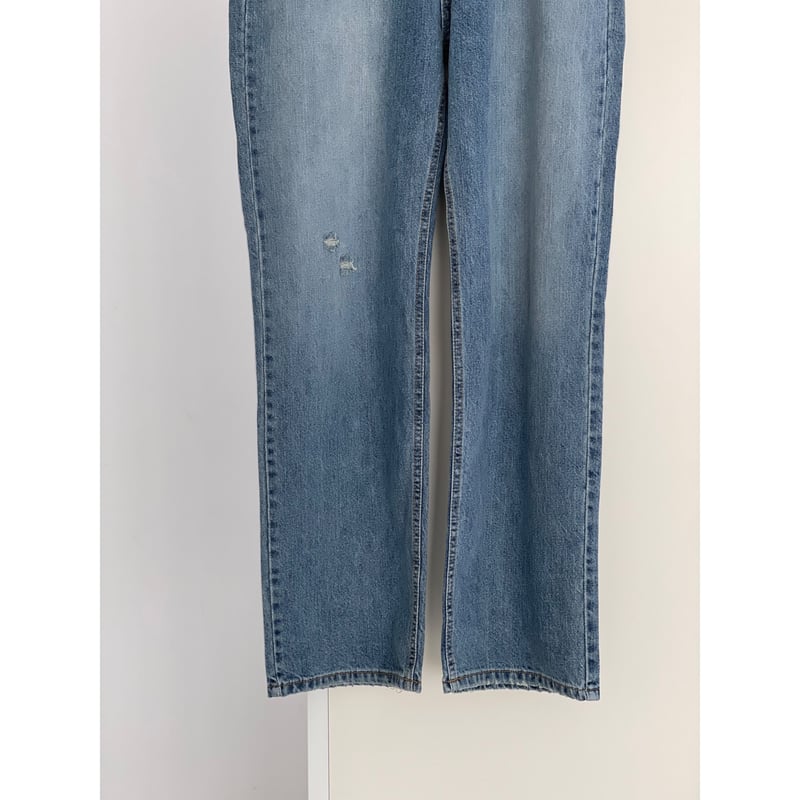 classic denim【K1-23136】 | kizuki classic denim【K1-23136】 | kizuki