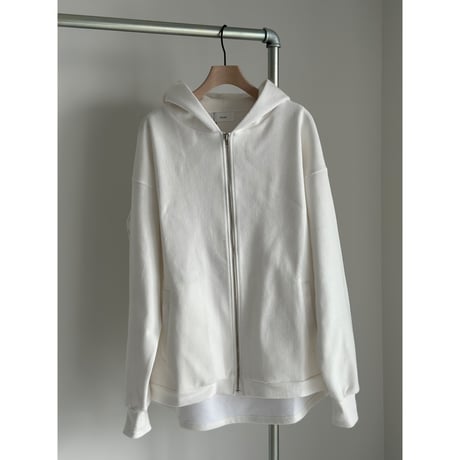 simple zip parker【K2-241135】