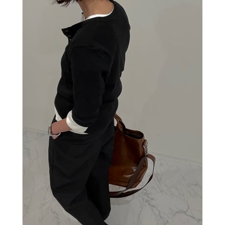 予約販売╱quarter henry sleeve po【K2-261158】