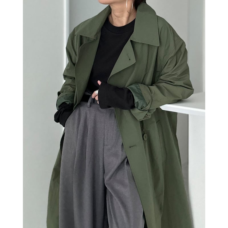classic long T-shirt【K2-244145】 | kizuki