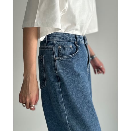 blue denim【K2-242312】