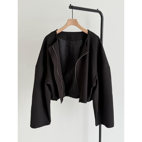 short blouson【K2-261215】