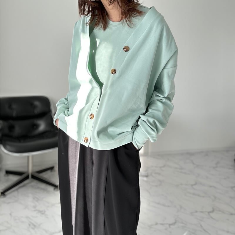kizuki cardigan【K2-241132】 | kizuki