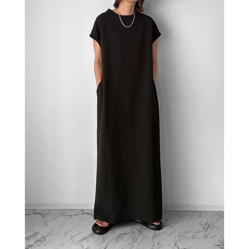 relax one-piece dress【K2-24242】 | kizuki relax one-piece dress【K2-24242】 | kizuki