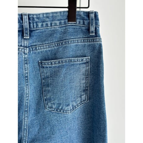 blue denim【K2-242312】