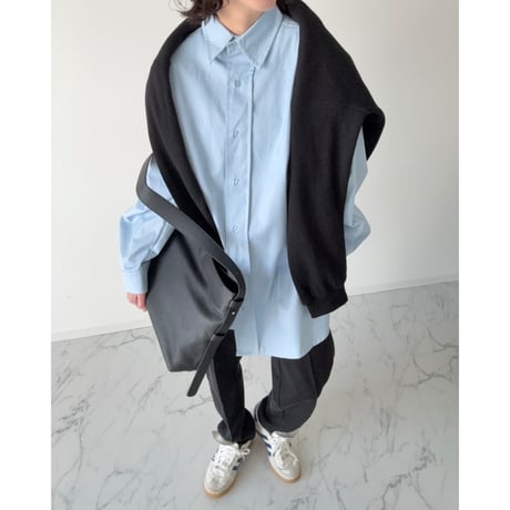 oxford shirt╱ Alter【K2-251154】