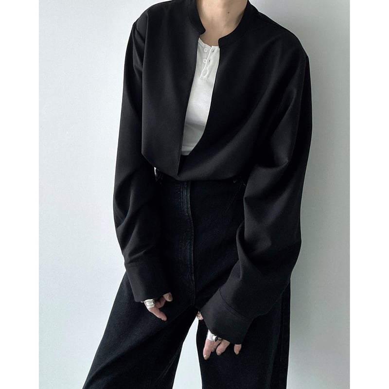 henry tank top | kizuki