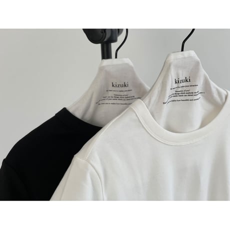 kizuki tee 【K2-22111】