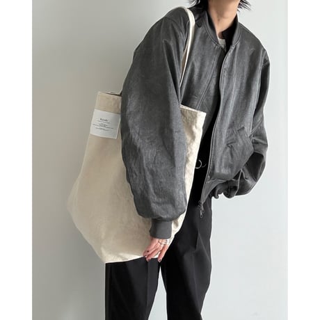 pigment eco bag【K2-26166】