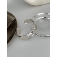 plate bangle【K3-234514】
