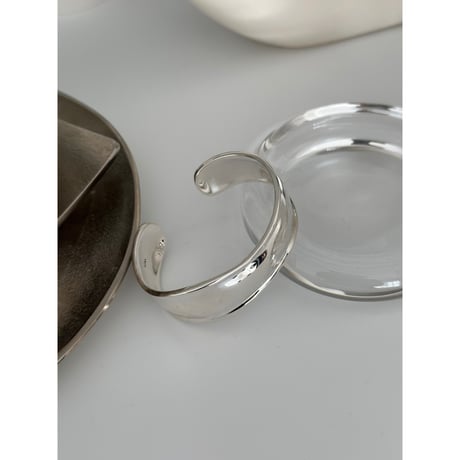 plate bangle【K3-234514】