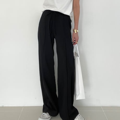 sweat pants【K1-22132】