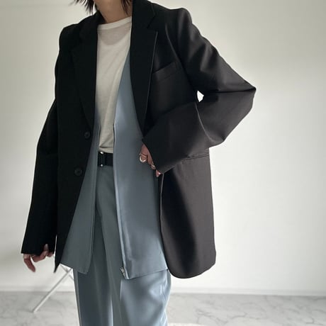 zip gilet【K1-241133】