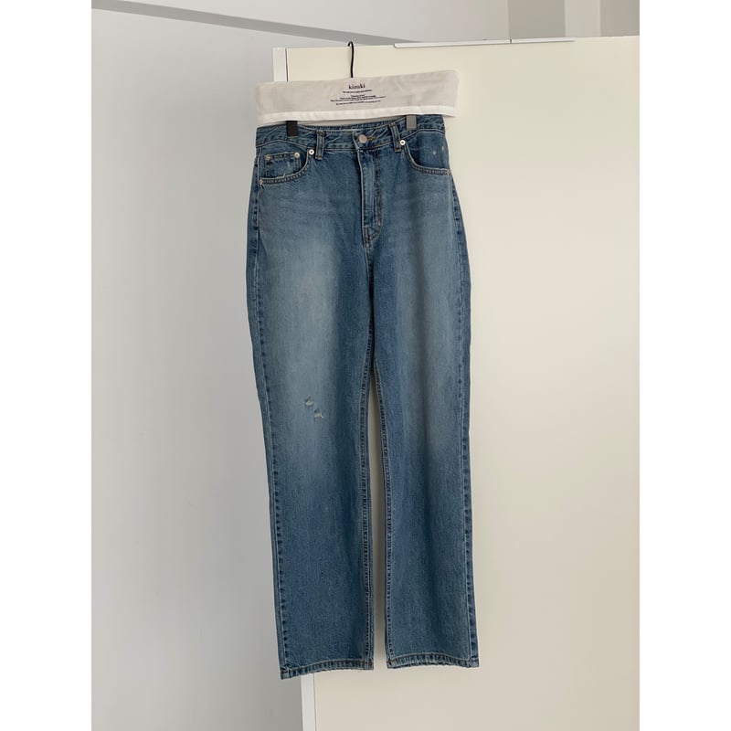 classic denim【K1-23136】 | kizuki classic denim【K1-23136】 | kizuki