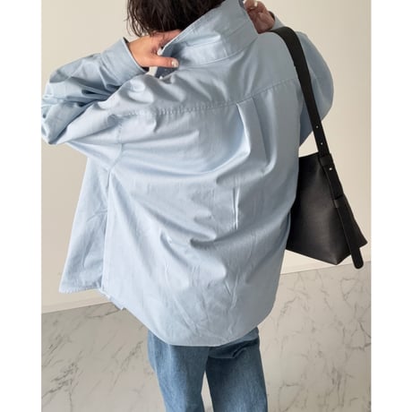 oxford shirt╱ Alter【K2-251154】