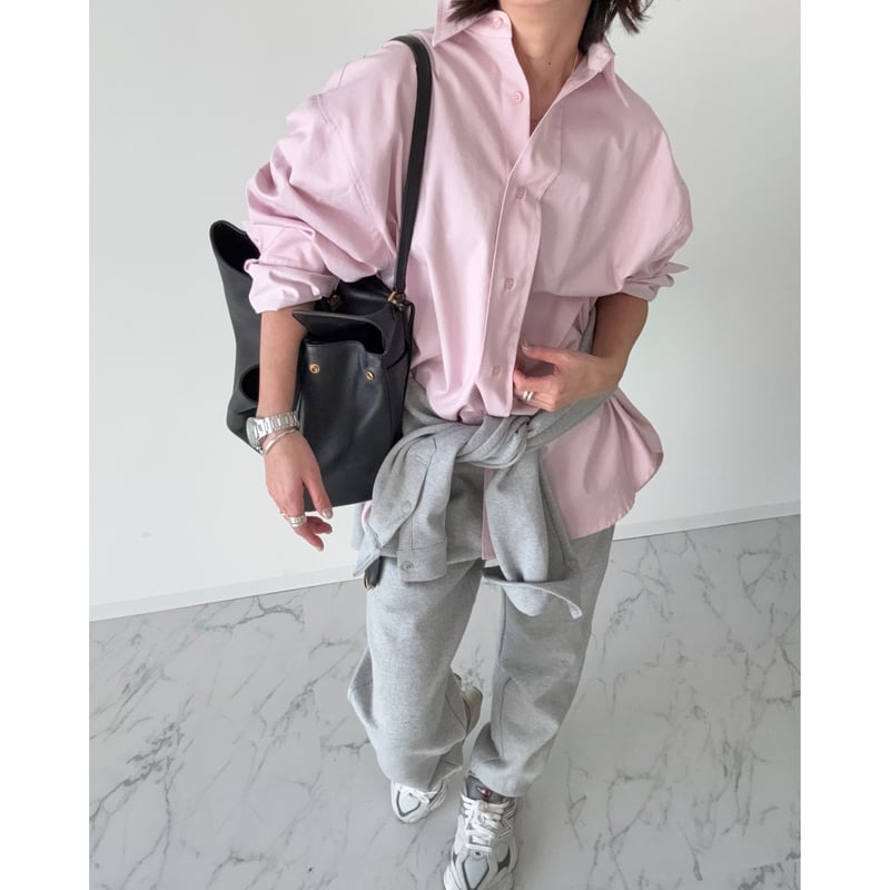 oxford shirt╱ Alter【K2-251154】 | kizuki