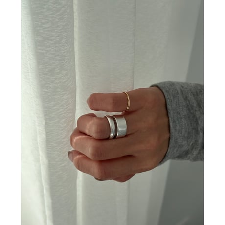2 series ring【K3-234515】