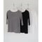 compact lib tops【K2-22115】