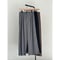 wide trousers【K2-24433】