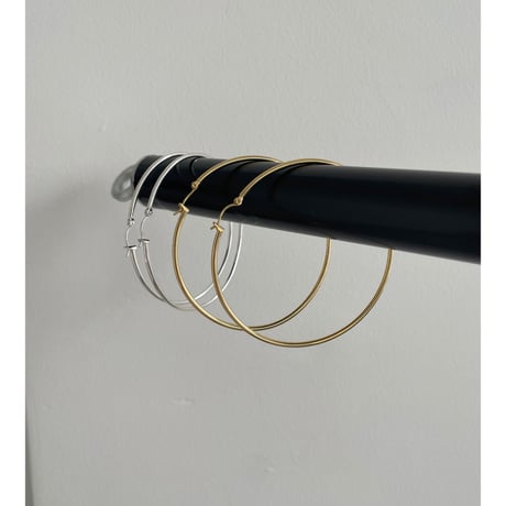 mood hoop pierce