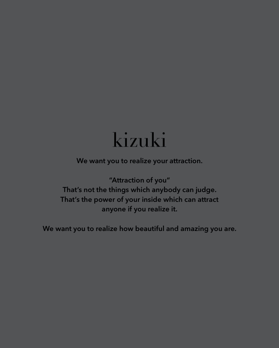 お問い合わせ | kizuki