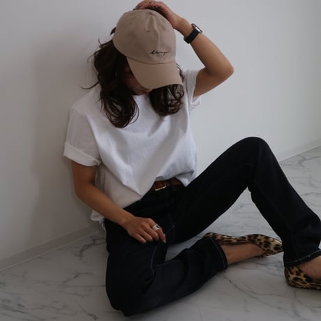 PREMIUM LONG STAPLE COTTON-T【𝘂𝗻𝗶𝘀𝗲𝘅】