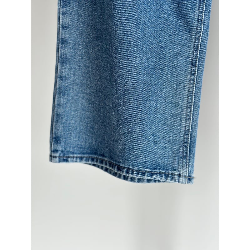 Gadidanoniem kinney/blue デニム blue denim【K2-242312】 | kizuki