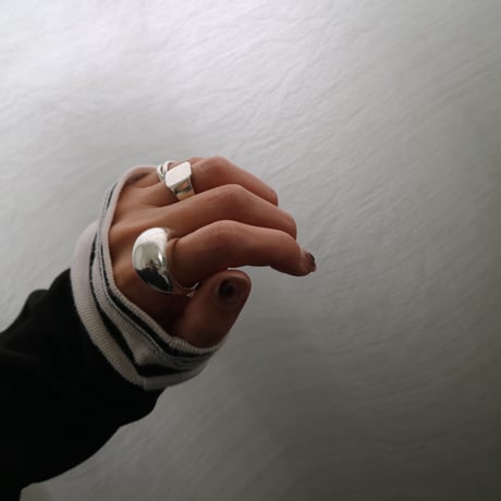 plump ring 【K3-233512】