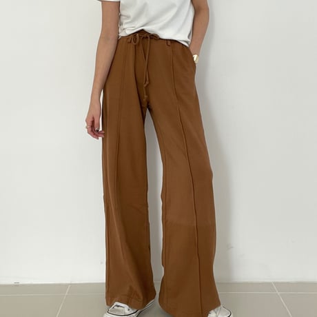sweat pants【K1-22132】